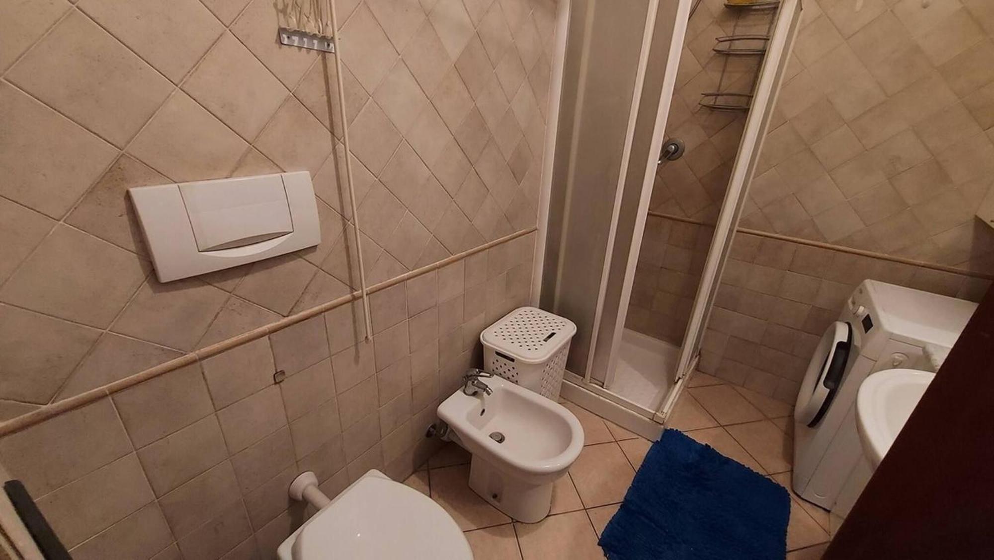 Apartment Near The Metro Турин Экстерьер фото