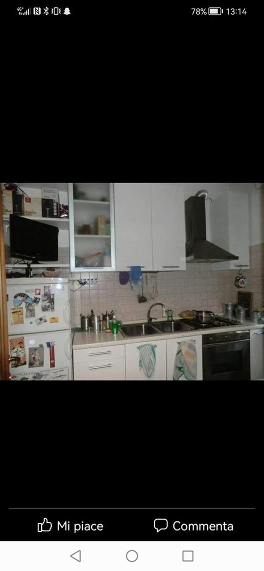 Apartment Near The Metro Турин Экстерьер фото