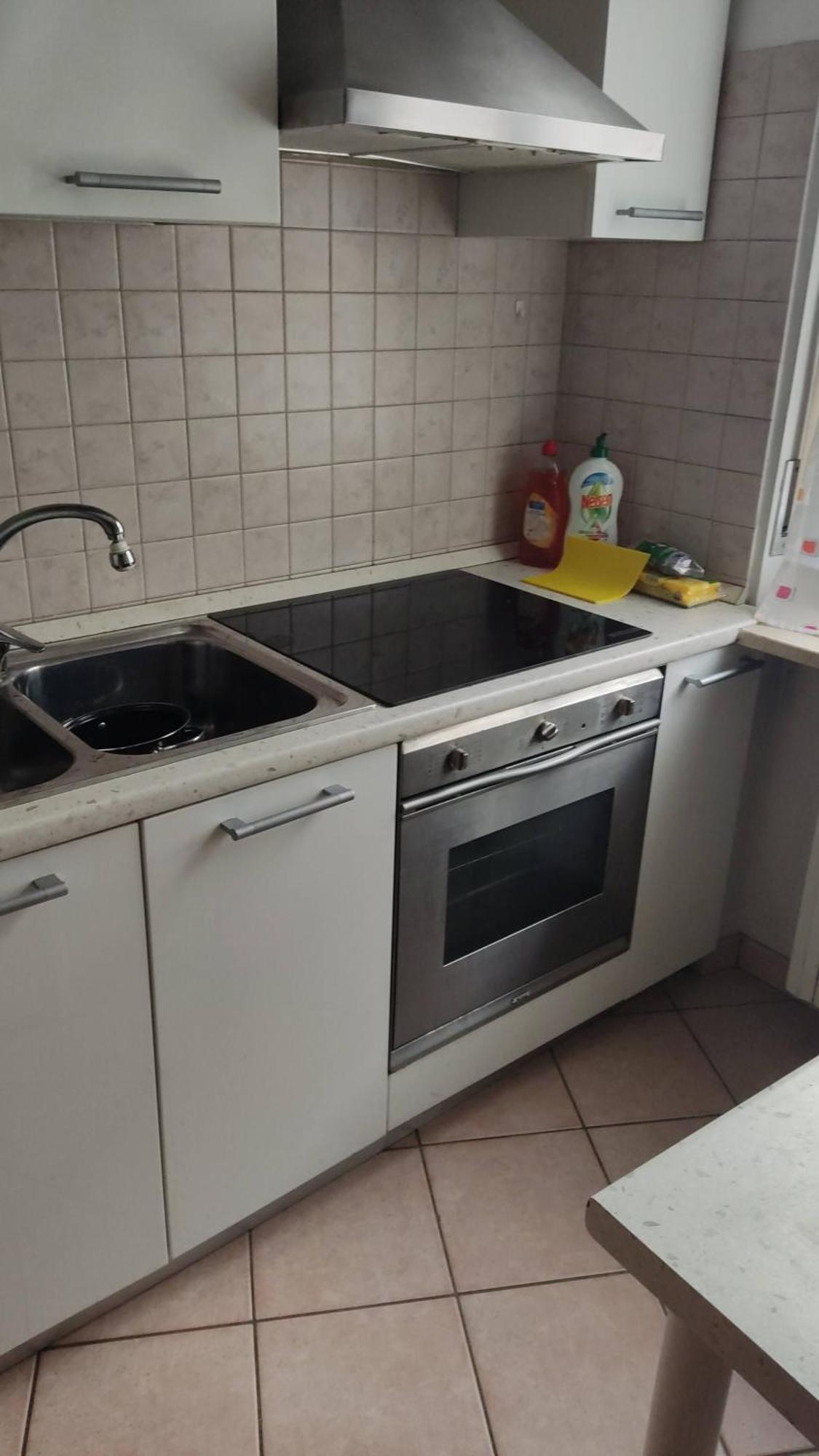 Apartment Near The Metro Турин Экстерьер фото