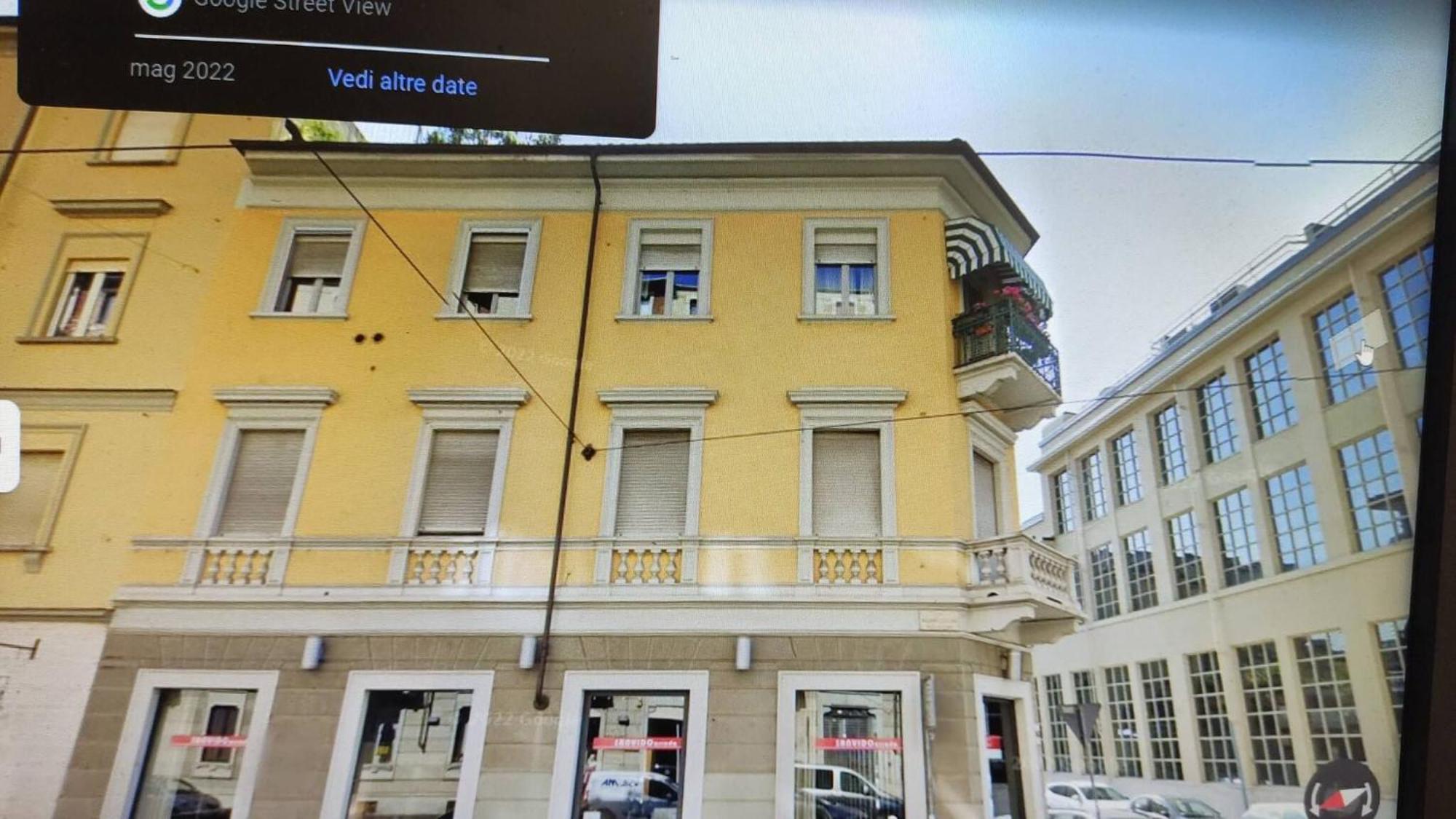 Apartment Near The Metro Турин Экстерьер фото