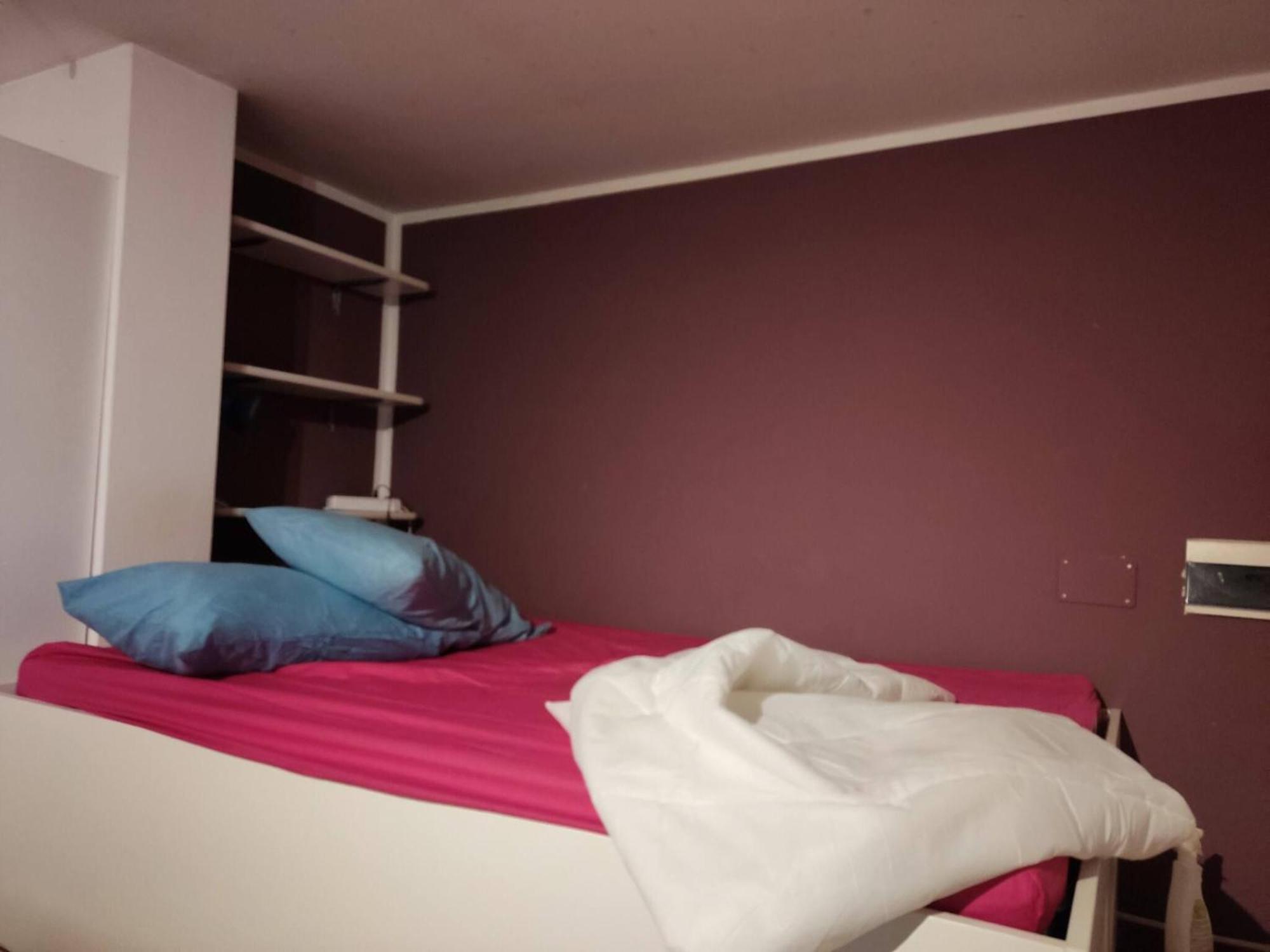 Apartment Near The Metro Турин Экстерьер фото
