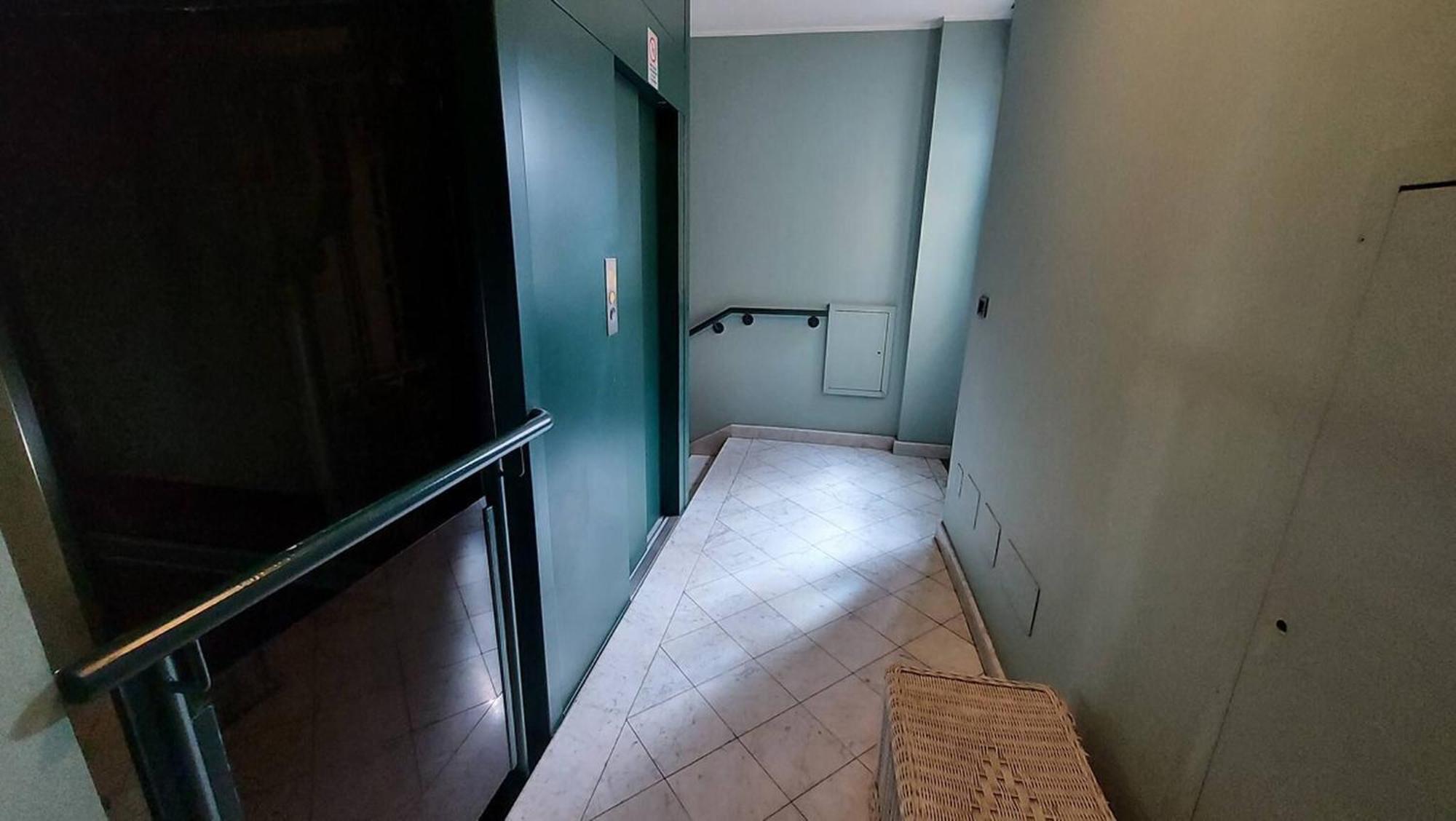 Apartment Near The Metro Турин Экстерьер фото