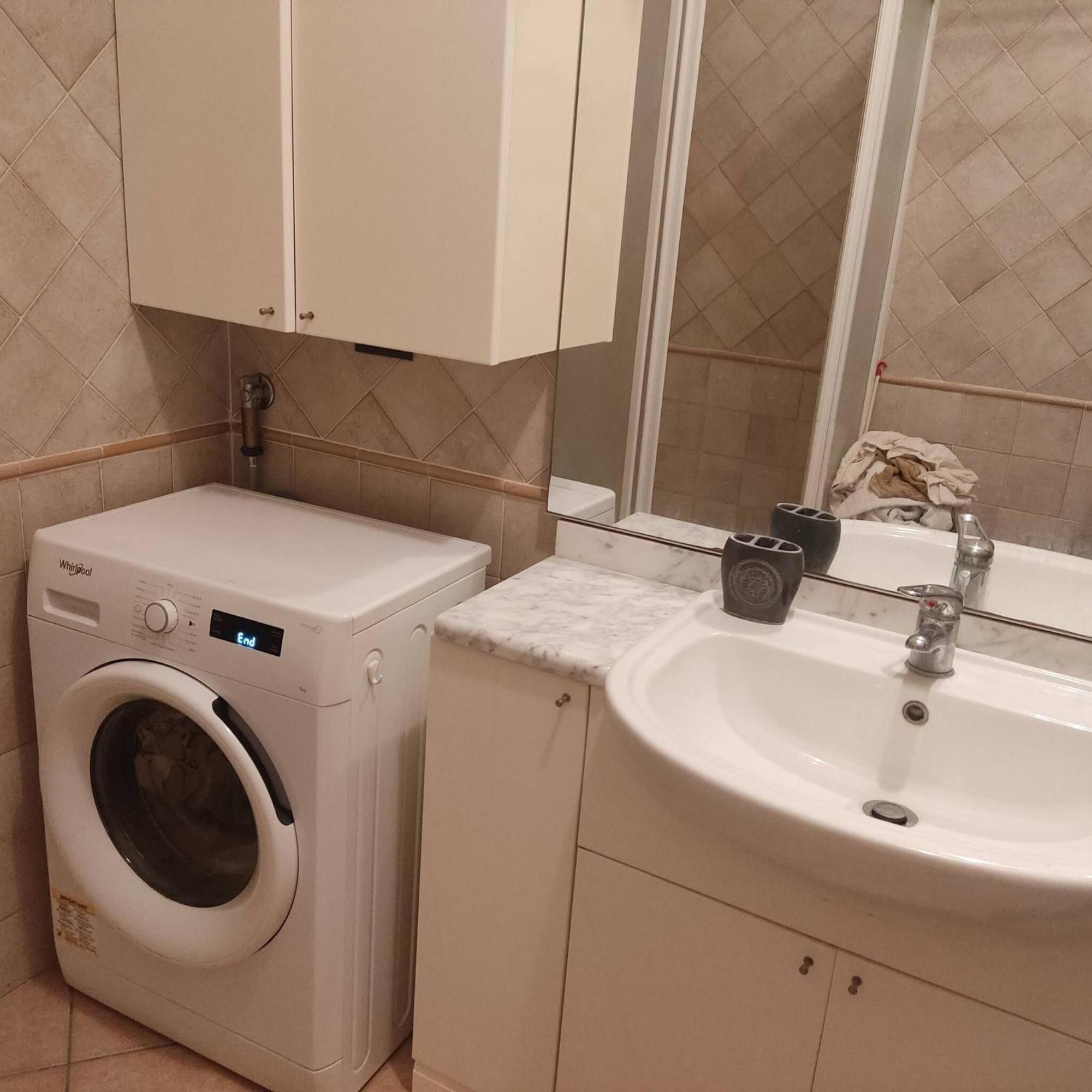 Apartment Near The Metro Турин Экстерьер фото