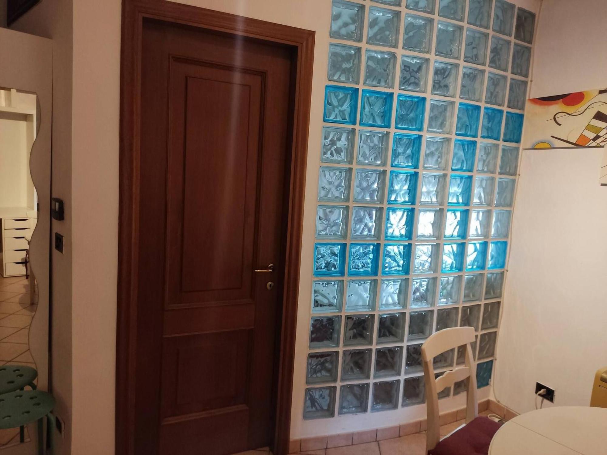 Apartment Near The Metro Турин Экстерьер фото
