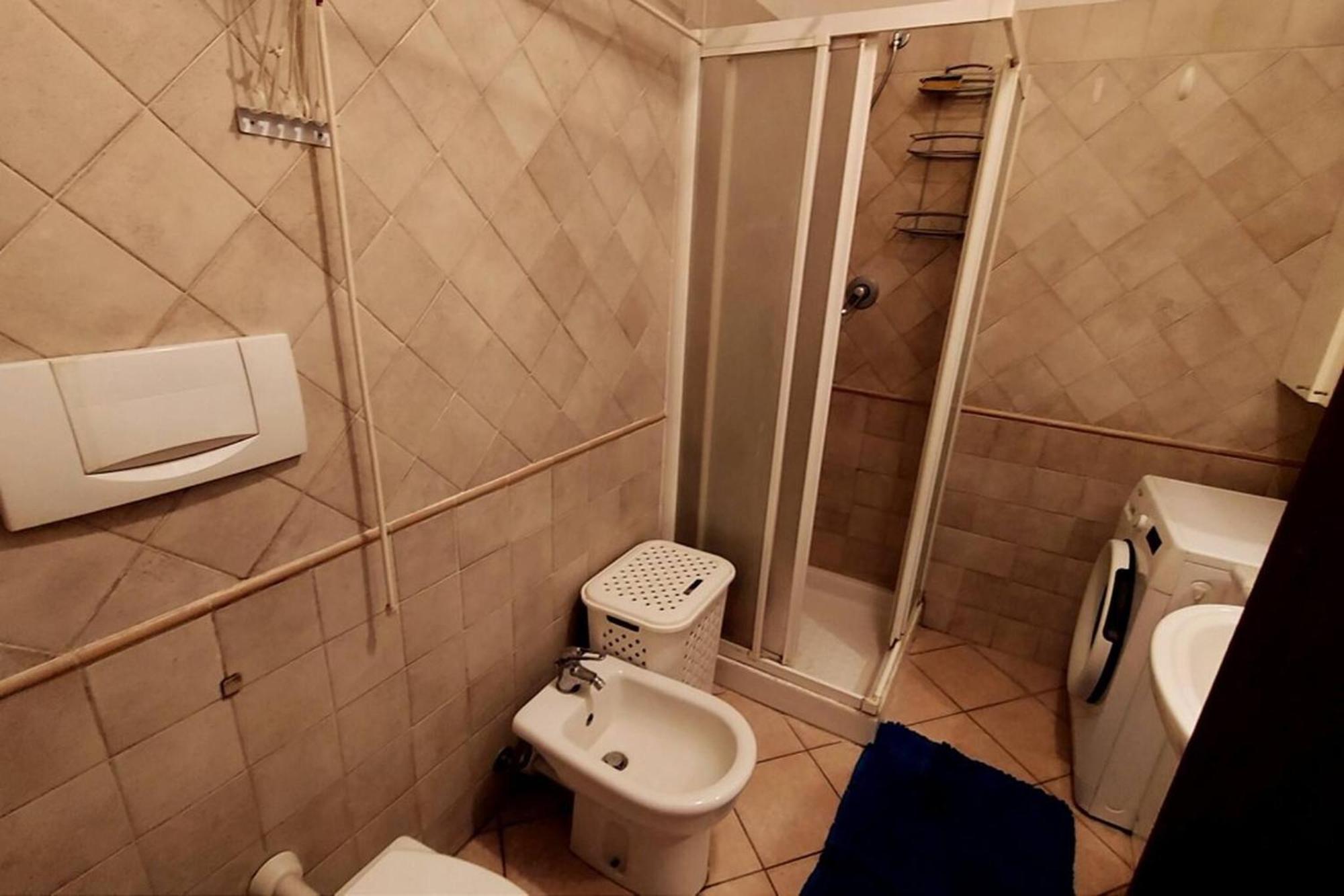 Apartment Near The Metro Турин Экстерьер фото