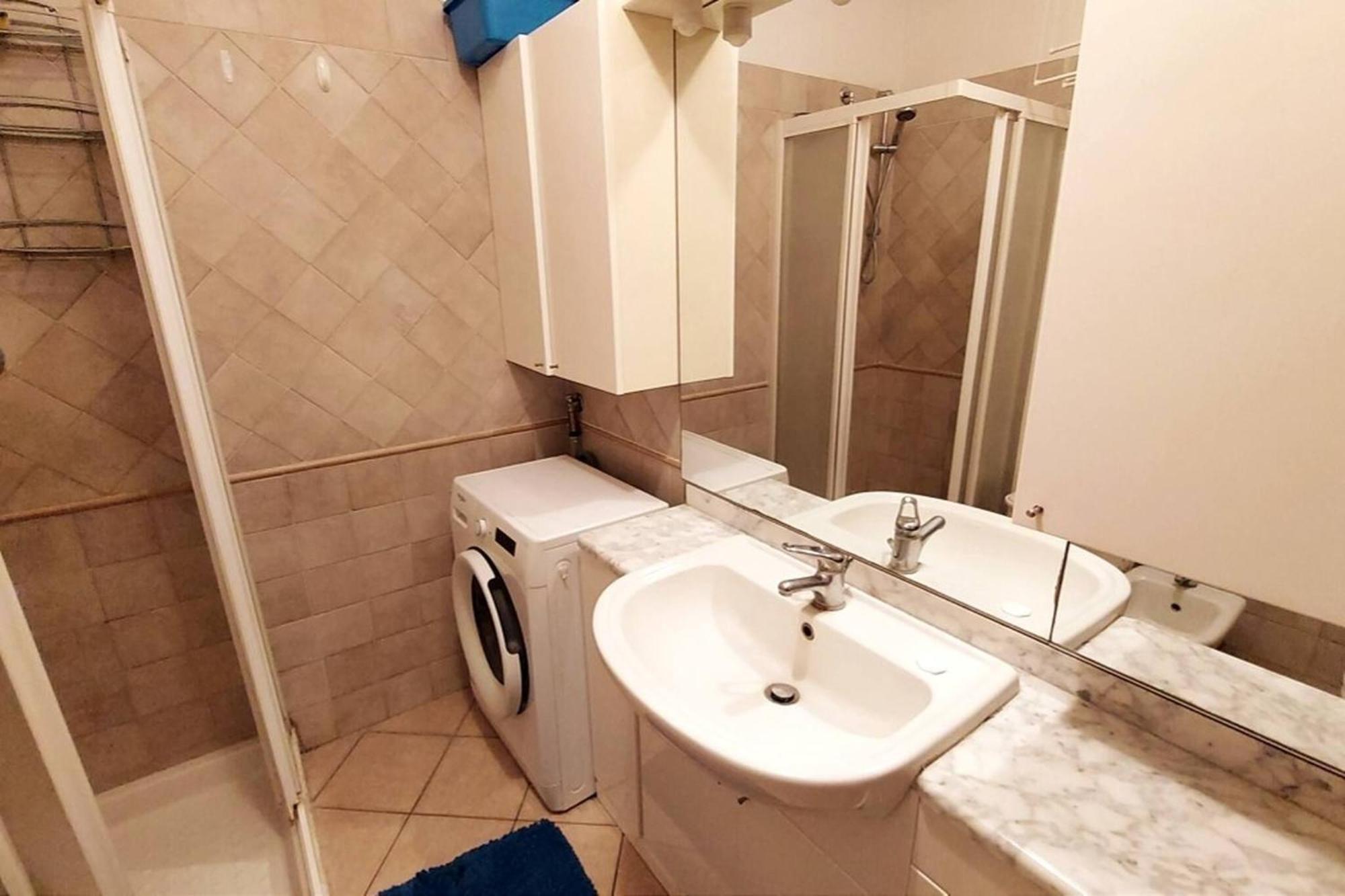 Apartment Near The Metro Турин Экстерьер фото