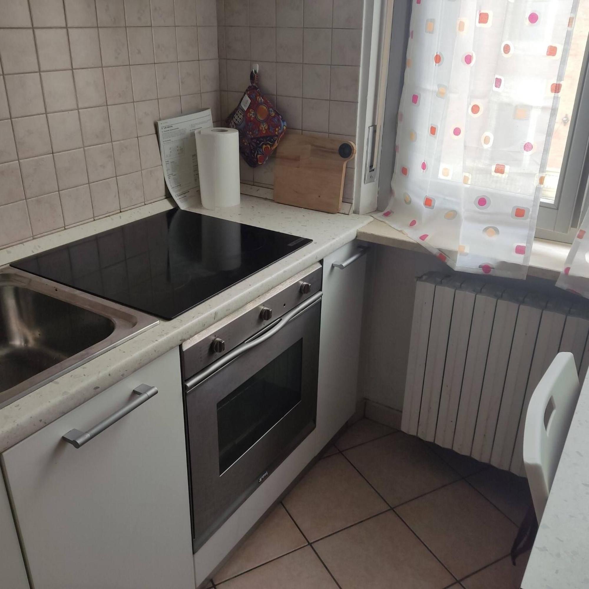 Apartment Near The Metro Турин Экстерьер фото
