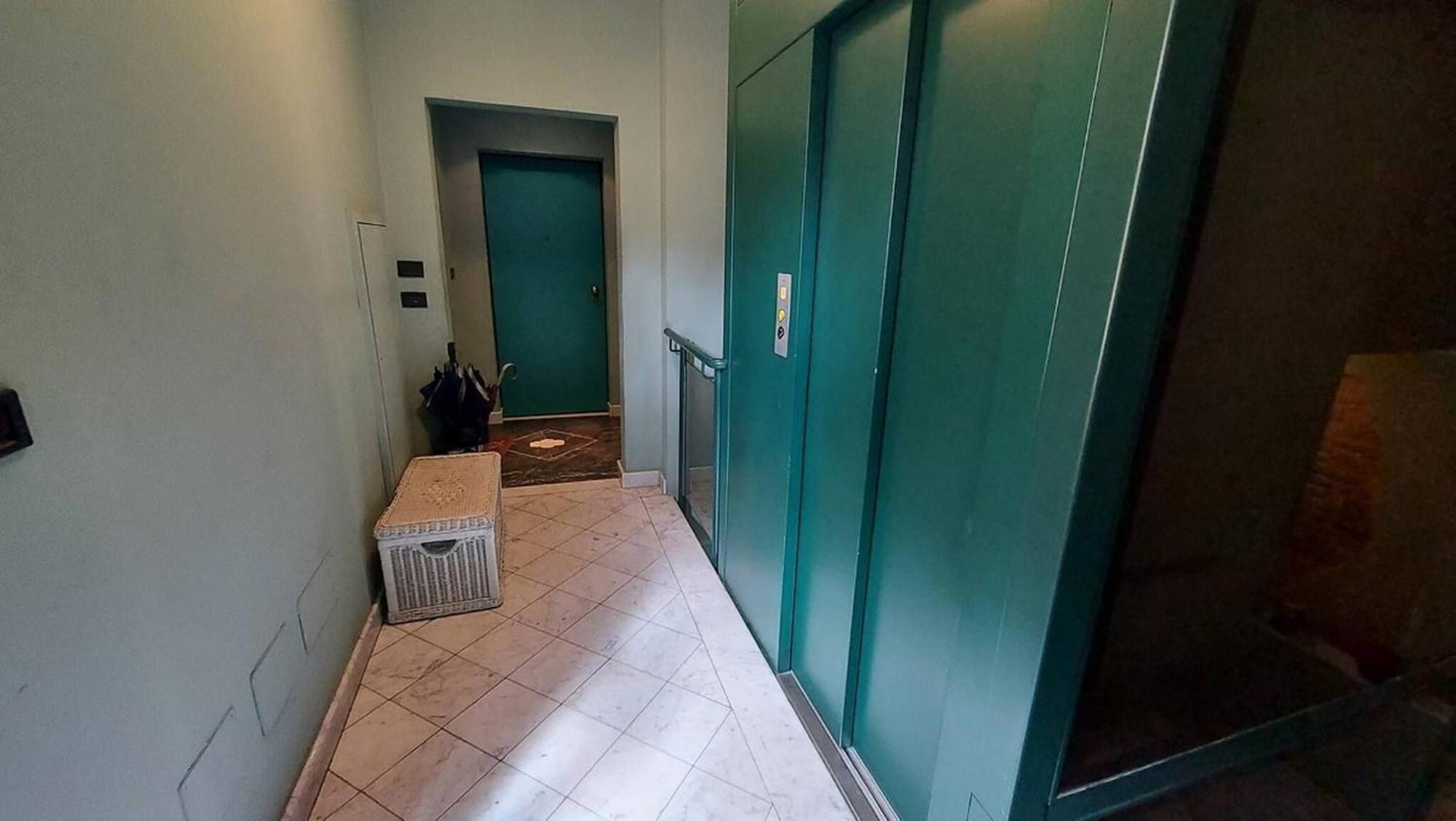Apartment Near The Metro Турин Экстерьер фото