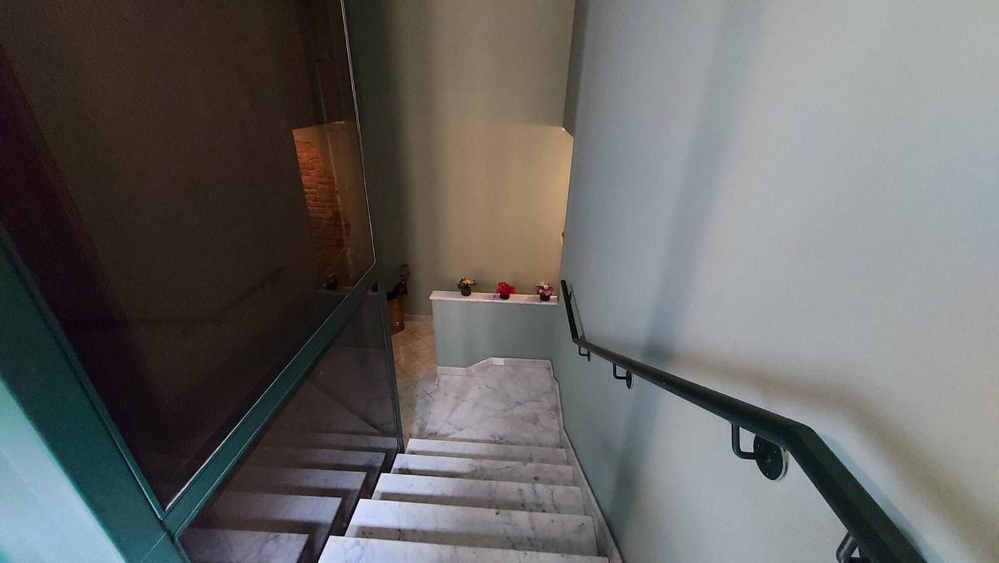 Apartment Near The Metro Турин Экстерьер фото