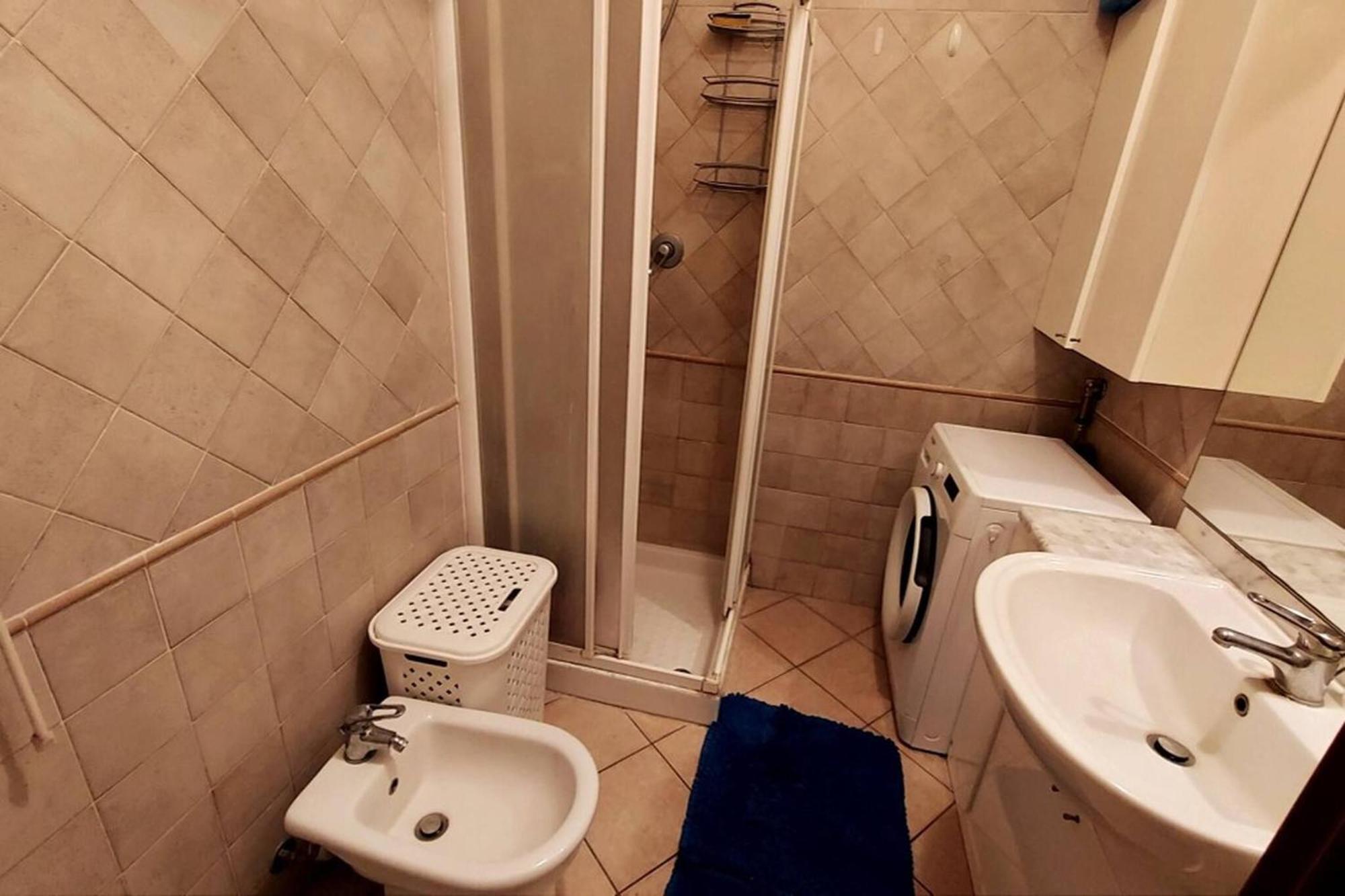 Apartment Near The Metro Турин Экстерьер фото