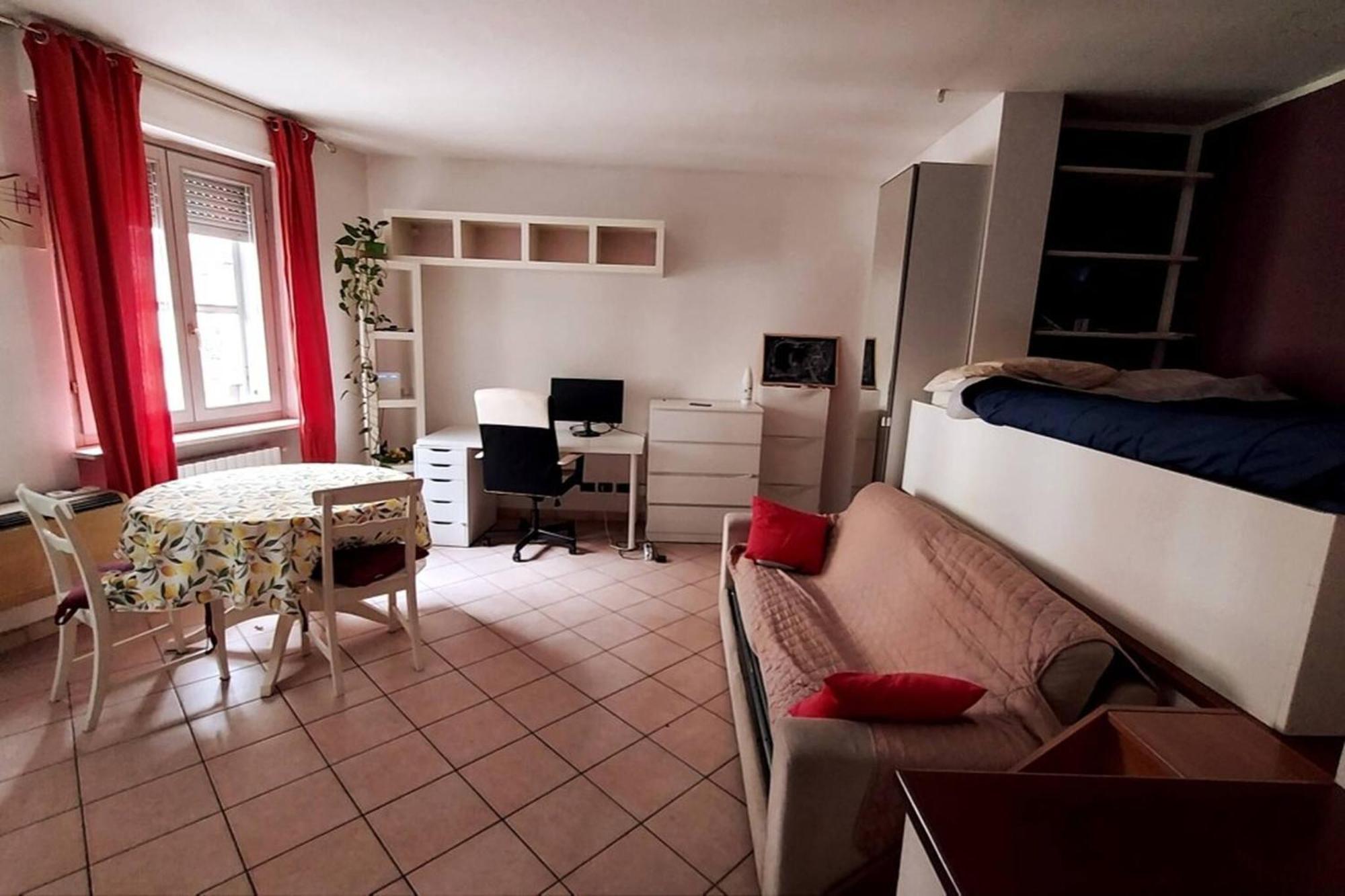 Apartment Near The Metro Турин Экстерьер фото